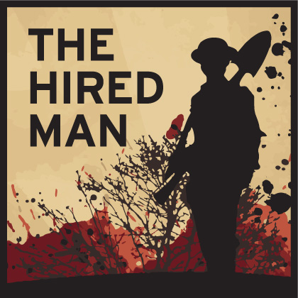 The Hired Man Cronton Sixth Form College Widnes Cronton Playhouse