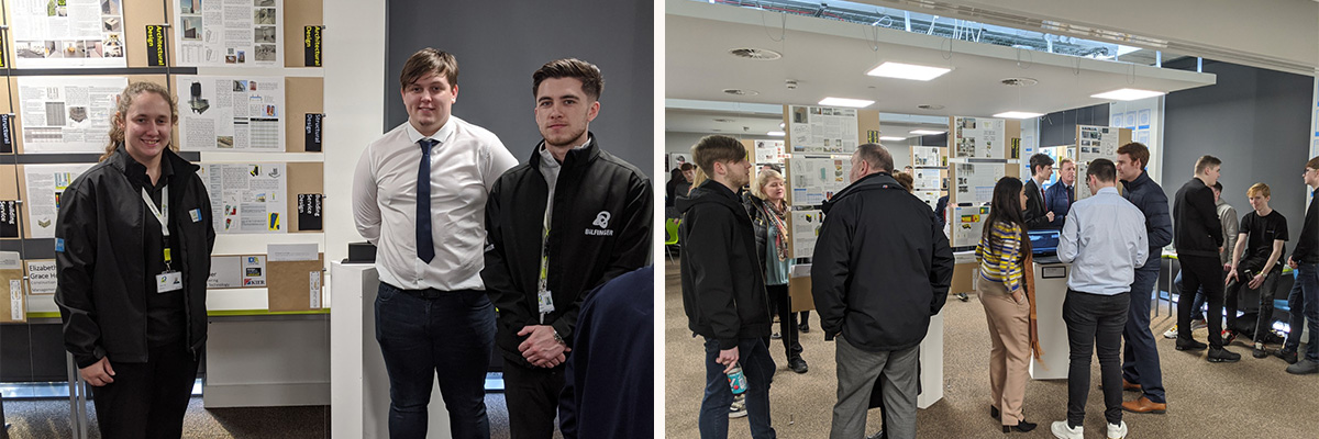 Engineering Industry Week