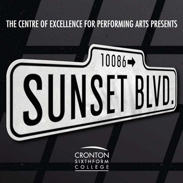 Sunset Boulevard Tickets Cronton College Widnes Theatre